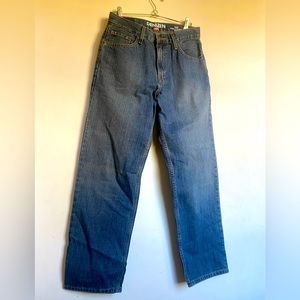 Denizen Relax fit Jeans